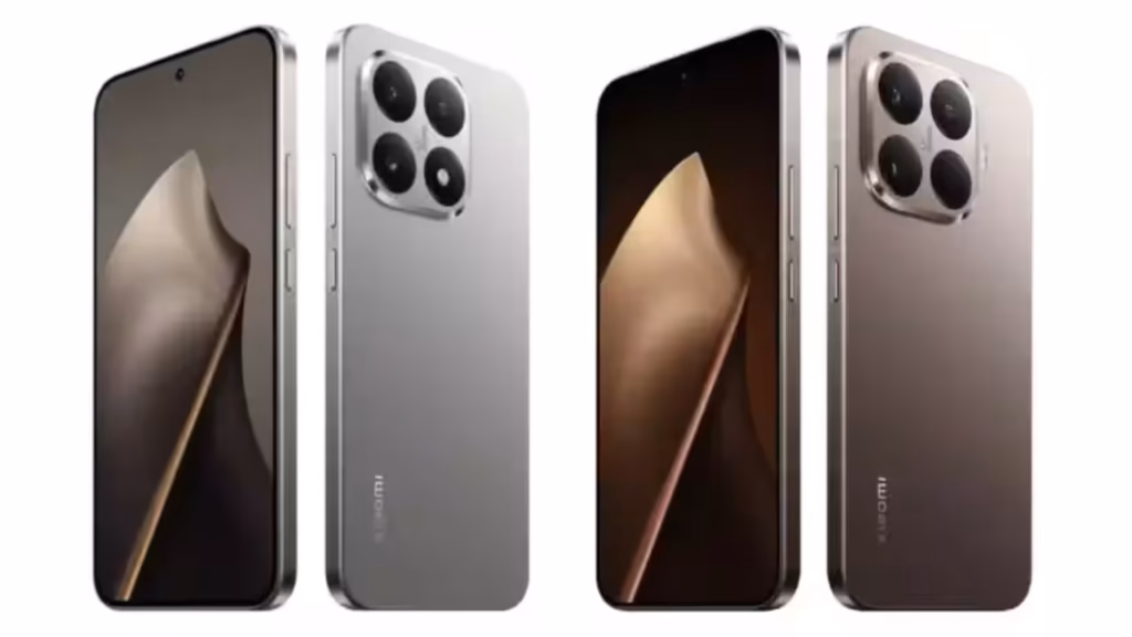 Xiaomi 17T