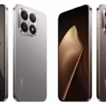 Xiaomi 17T