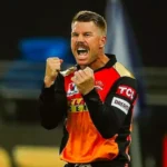 David Warner