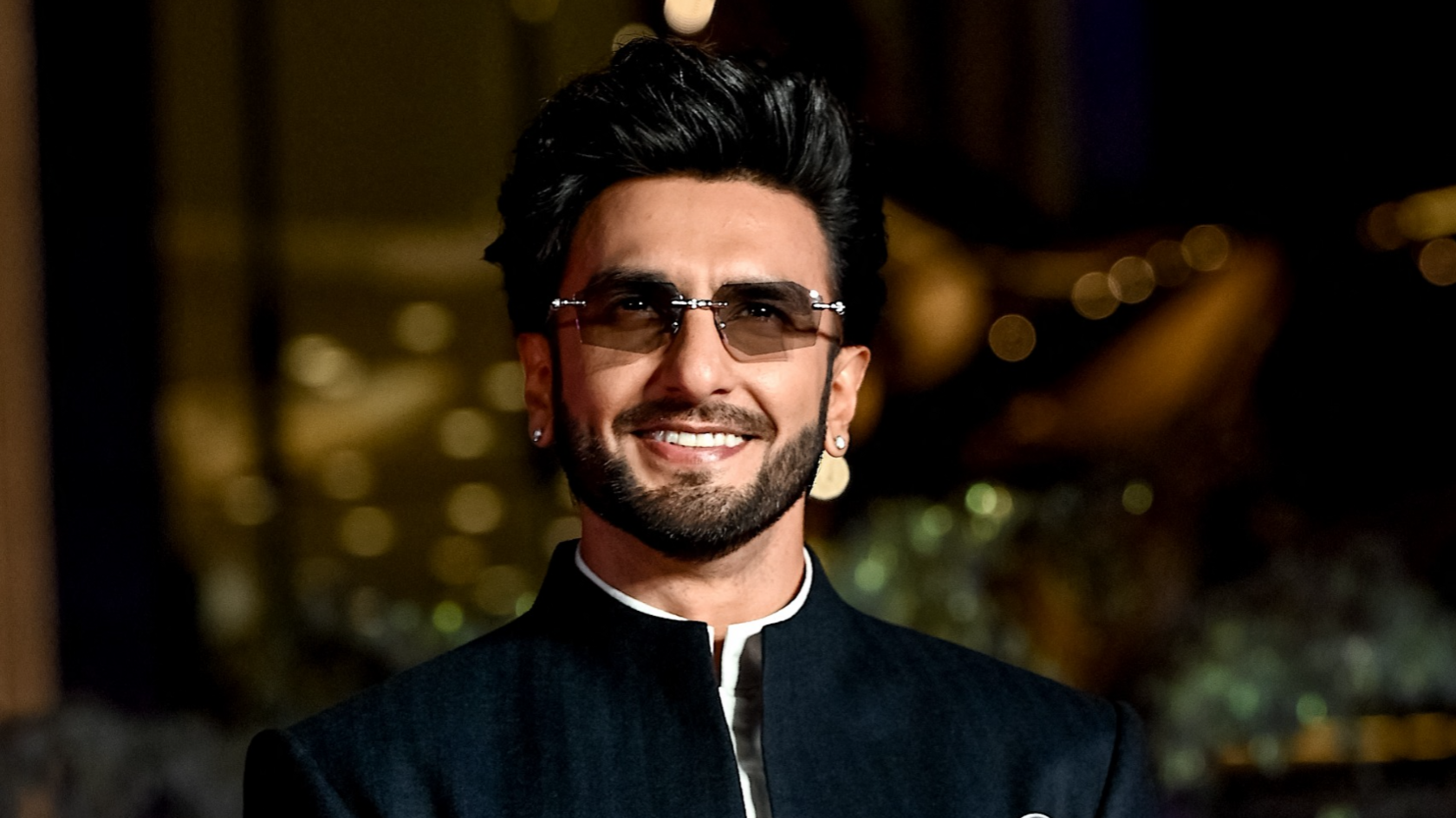 Ranveer Singh