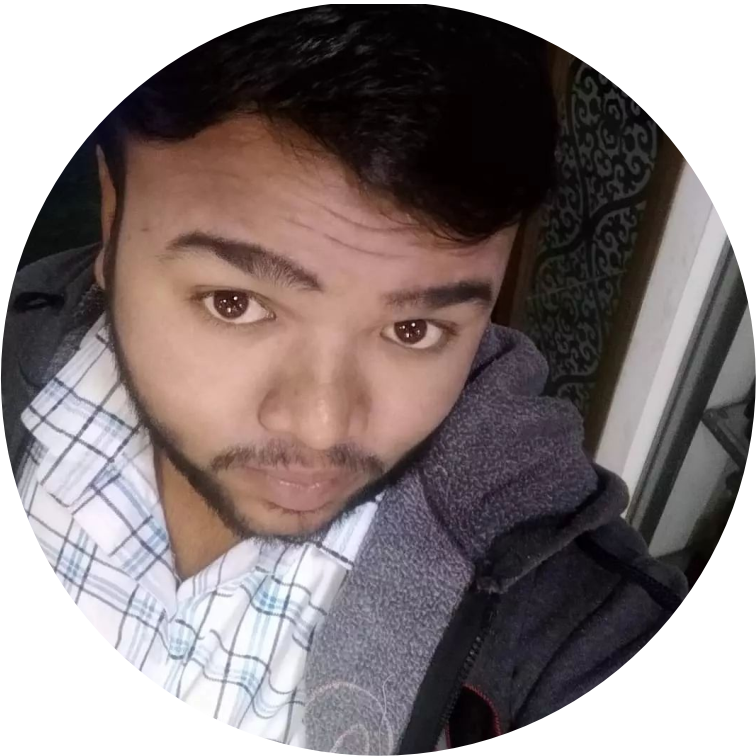 Anand Parmar
