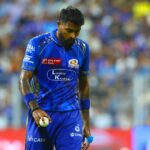 Hardik Pandya