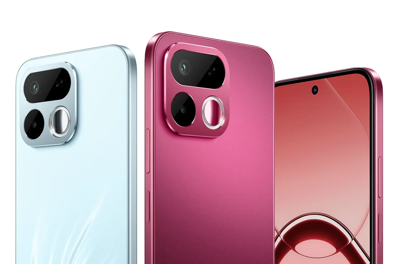 Realme 16T