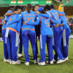 Women’s T20 World Cup 2026