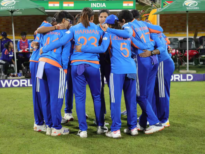 Women’s T20 World Cup 2026
