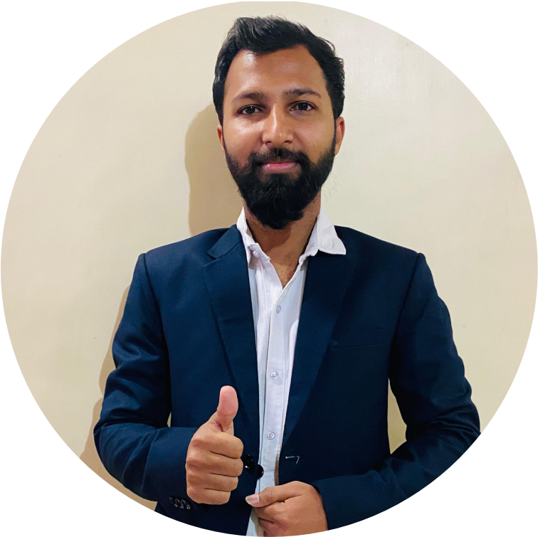 nikhil bhai