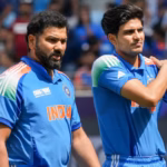 India vs Afghanistan