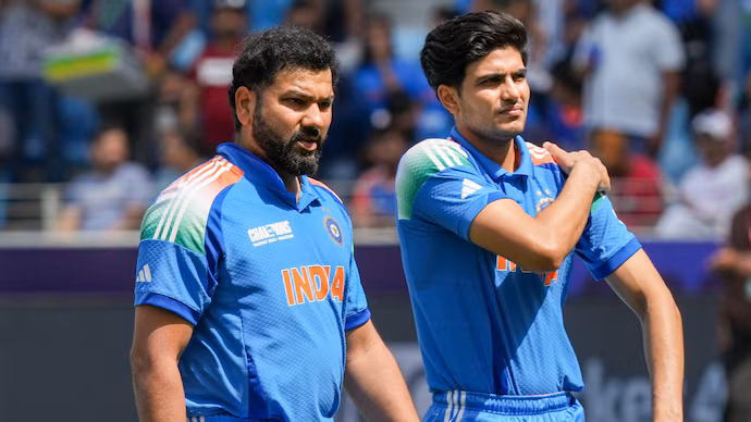 India vs Afghanistan