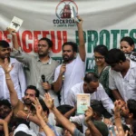 From Social Media to Streets: How Abhijeet Dipke Cockroach Janta Party Turned Online Anger Into a National Protest