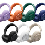 JBL Brings Live 780NC and Live 680NC