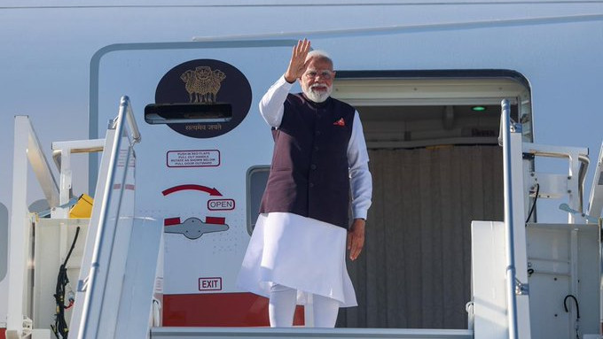 modi
