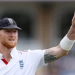 Ben Stokes