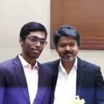 CM Vijay Honours Chess Star Praggnanandhaa with ₹50 Lakh After Norway Chess 2026 Success