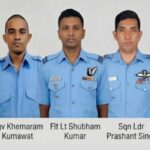 Five Air Force