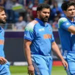 ICC ODI Rankings: Team India Retains Top Spot, South Africa Make Gains in Latest Update