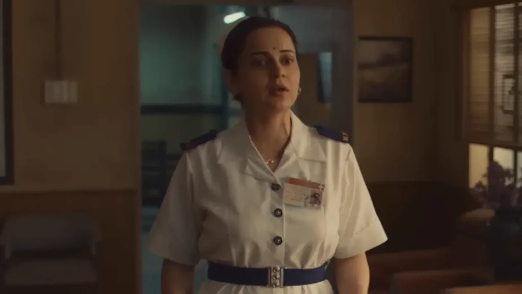 Bharat Bhhagya Viddhaata Review: Kangana Ranaut Headlines a Moving Story of Courage Amid Terror 107 Bharat Bhhagya Viddhaata