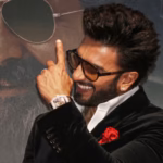 Ranveer Singh