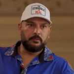 Yuvraj Singh