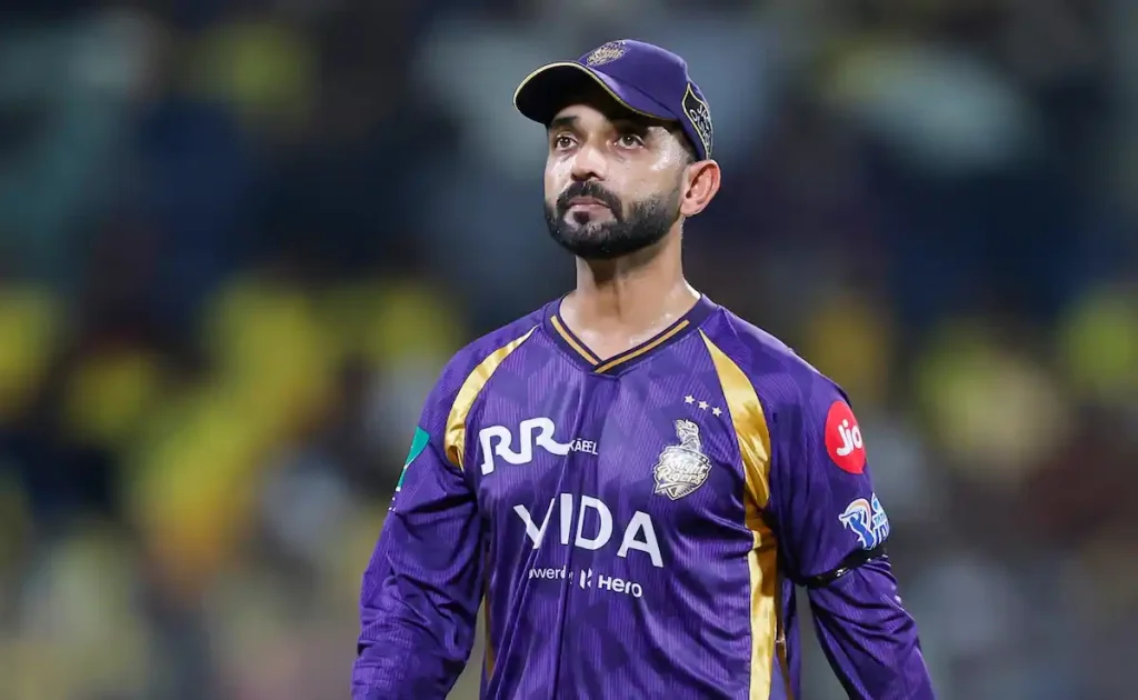 Ajinkya Rahane Retires from International Cricket, Brings Curtains Down on Memorable India Career 107 Ajinkya Rahane