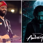 Arijit Singh & Emraan Hashmi