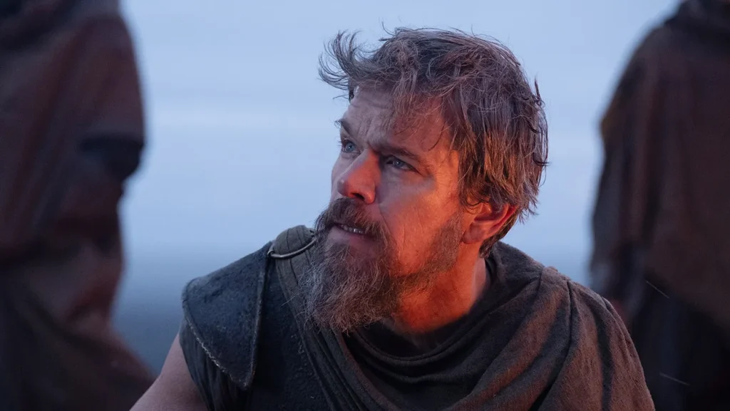 The Odyssey Box Office Collection Day 1: Christopher Nolan’s Film Creates History with Record Opening in India 107 The Odyssey