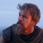 The Odyssey