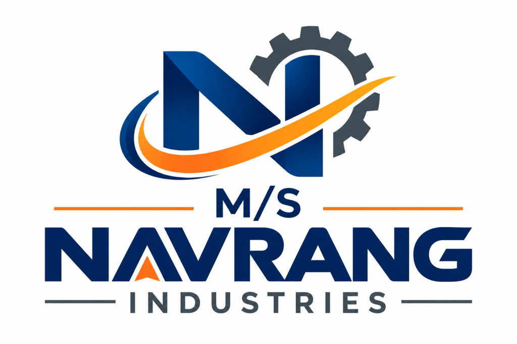 M/S Navrang Industries: Dimple V. Patel’s Business Journey in Ahmedabad 1 M/S Navrang Industries: Dimple V. Patel’s Business Journey in Ahmedabad