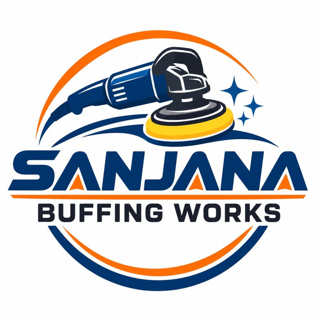 Sanjana Buffing Works Establishes Its Presence in Ahmedabad’s Surface Finishing Sector Under Chandravati Ramashish