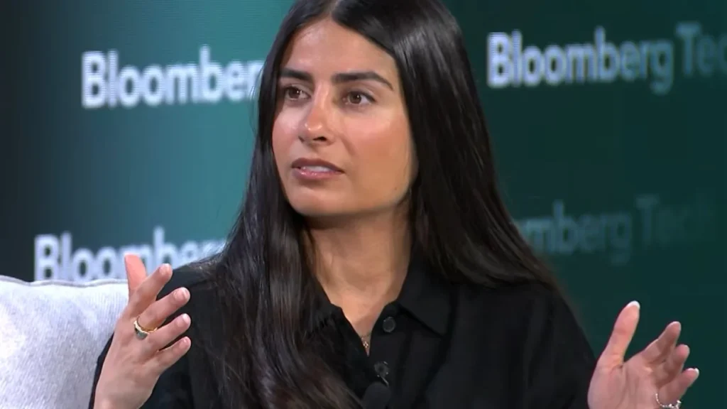 Xbox CEO Asha Sharma Faces Political Heat as Microsoft Layoffs Fuel Fresh H-1B Visa Debate 107 Asha Sharma
