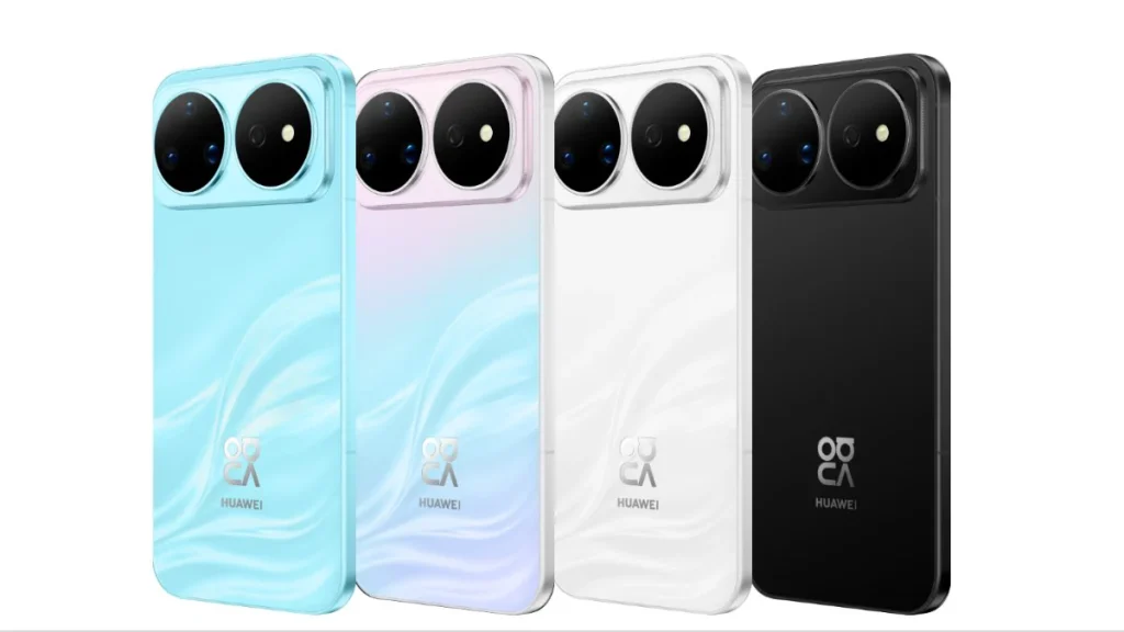 Huawei Nova 16 SE