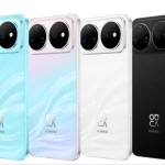 Huawei Nova 16 SE