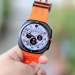 Samsung Galaxy Watch 9