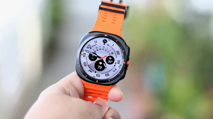 Samsung Galaxy Watch 9