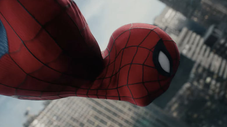 Spider-Man: Brand New Day