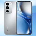 Realme P4R