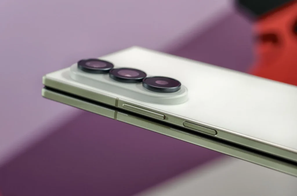 Samsung Galaxy Z Fold8