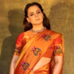 Kangana Ranaut