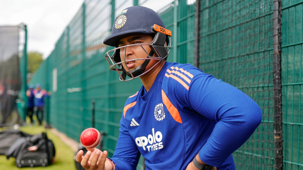 England Clinch 2nd T20I Against India as Jacob Bethell Shines; Vaibhav Sooryavanshi Makes Memorable International Debut 1 Vaibhav Sooryavanshi