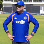 VVS Laxman