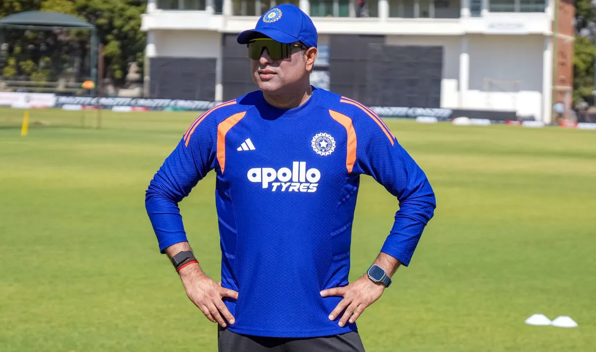 VVS Laxman