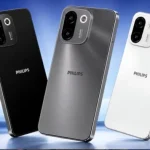 Philips S7221 5G