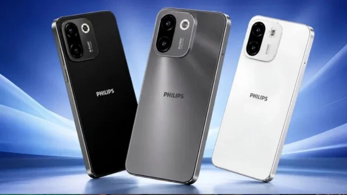 Philips S7221 5G