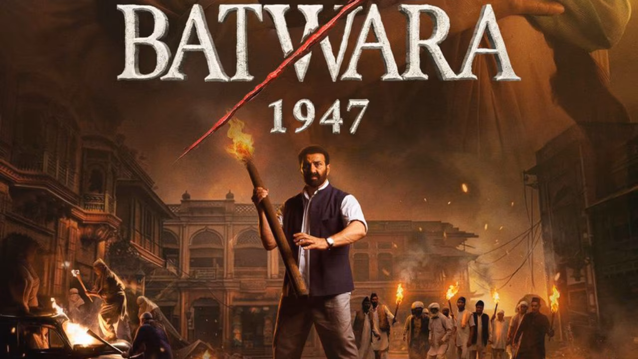 Batwara 1947