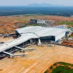 Bhogapuram Airport