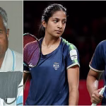 Indian Football Legend I. Arumainayagam Honoured With Lifetime Arjuna Award