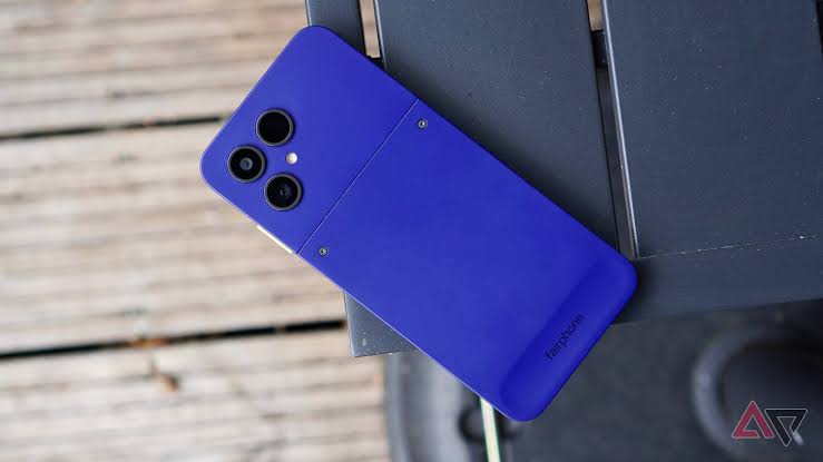 Fairphone Gen 6+ Arrives in the US at $649 With Easy-to-Repair Design 1 Fairphone Gen 6+