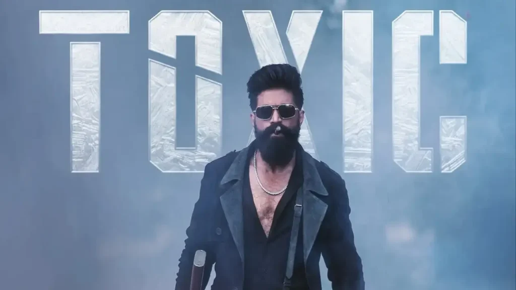 Toxic Box Office: Yash Film Scores Rs 101 Crore on Day 1, Just Behind Dhurandhar 2 107 Toxic