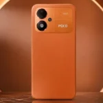 Poco M8x 5G