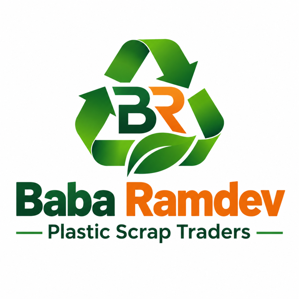 Baba Ramdev Plastic Scrap Traders Ahmedabad Supporting the Growing Scrap Material Market