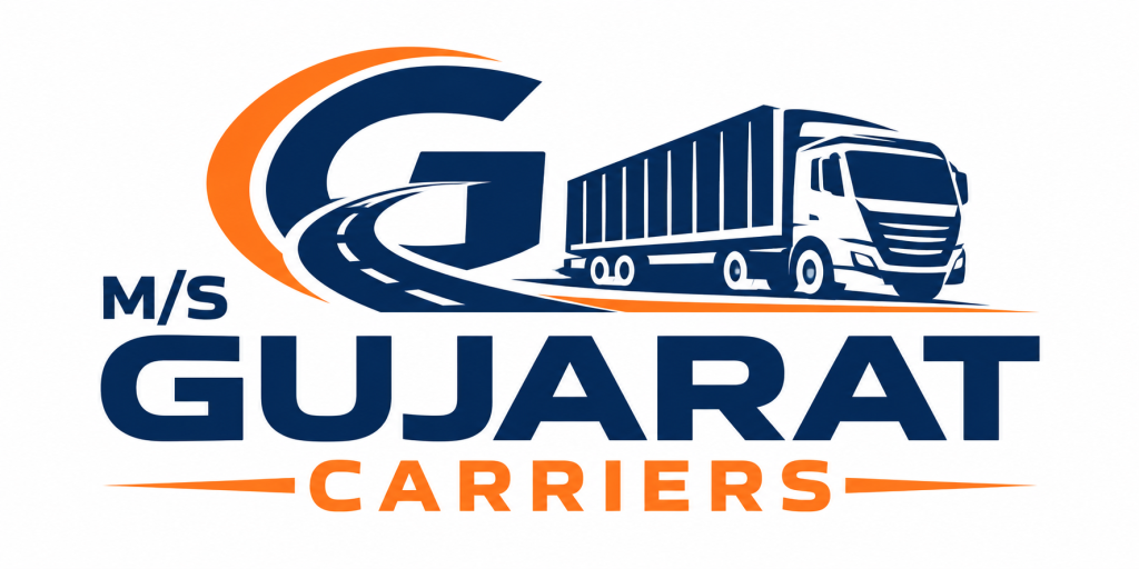 M/S Gujarat Carriers Strengthens Its Business Identity in Ahmedabad Under Founder Ramesh Jain